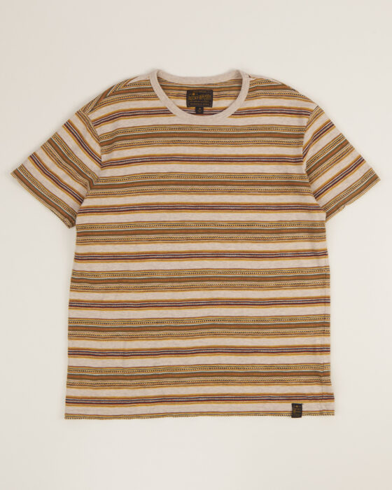 Футболка Lucky Brand Lucky Brand