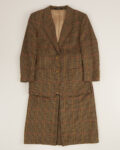 Костюм в клетку DAKS DAKS London