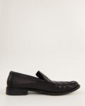 Лоферы кожаные Hugo Boss Made in Italy Hugo Boss