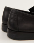 Лоферы кожаные Hugo Boss Made in Italy Hugo Boss — фото 6