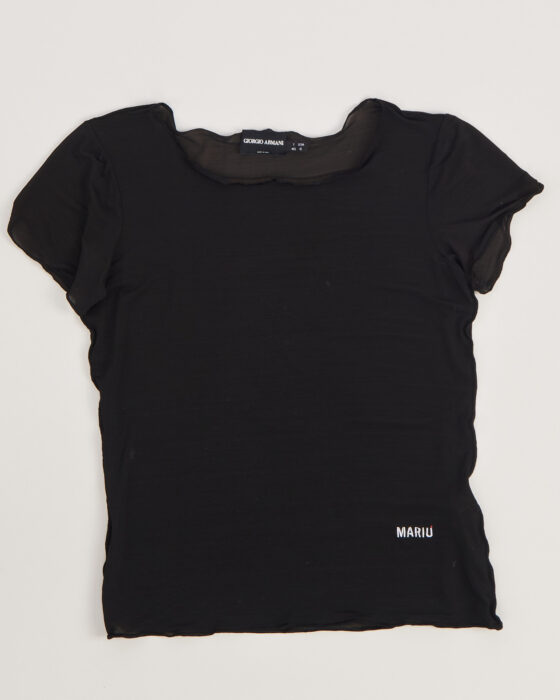 Топ Giorgio Armani Giorgio Armani