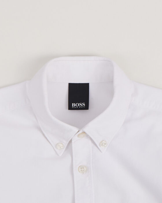 Рубашка Hugo Boss BOSS — фото 3