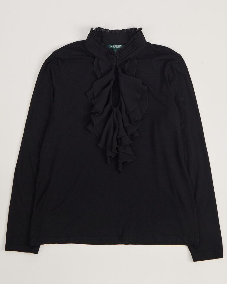 Блузка Ralph Lauren