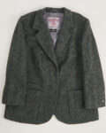 Твидовый пиджак Harris Tweed Harris Tweed