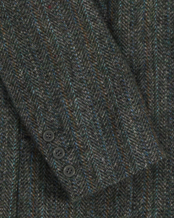 Твидовый пиджак Harris Tweed Harris Tweed — фото 5