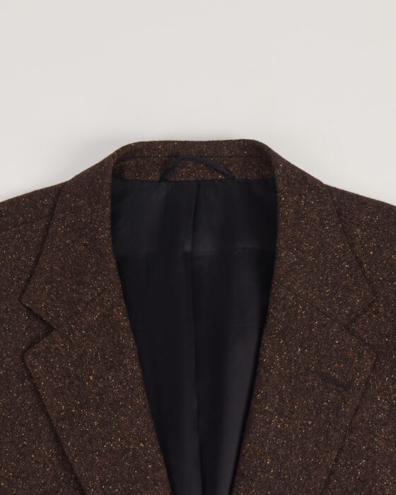 Пиджак из шерсти Hugo Boss Hugo Boss — фото 3