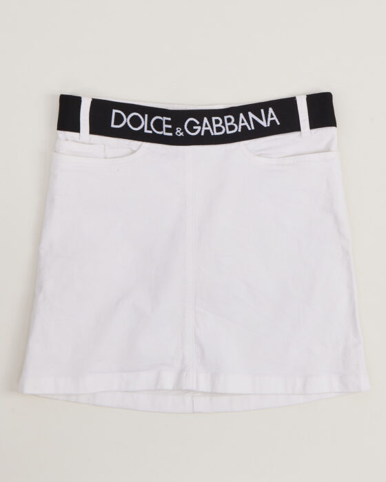 Юбка Dolce&Gabbana Made in Italy Dolce & Gabbana