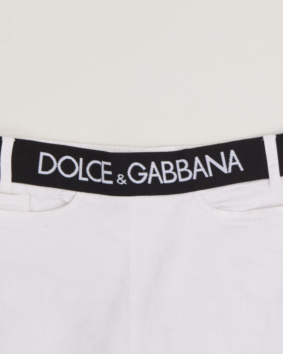 Юбка Dolce&Gabbana Made in Italy Dolce & Gabbana — фото 3
