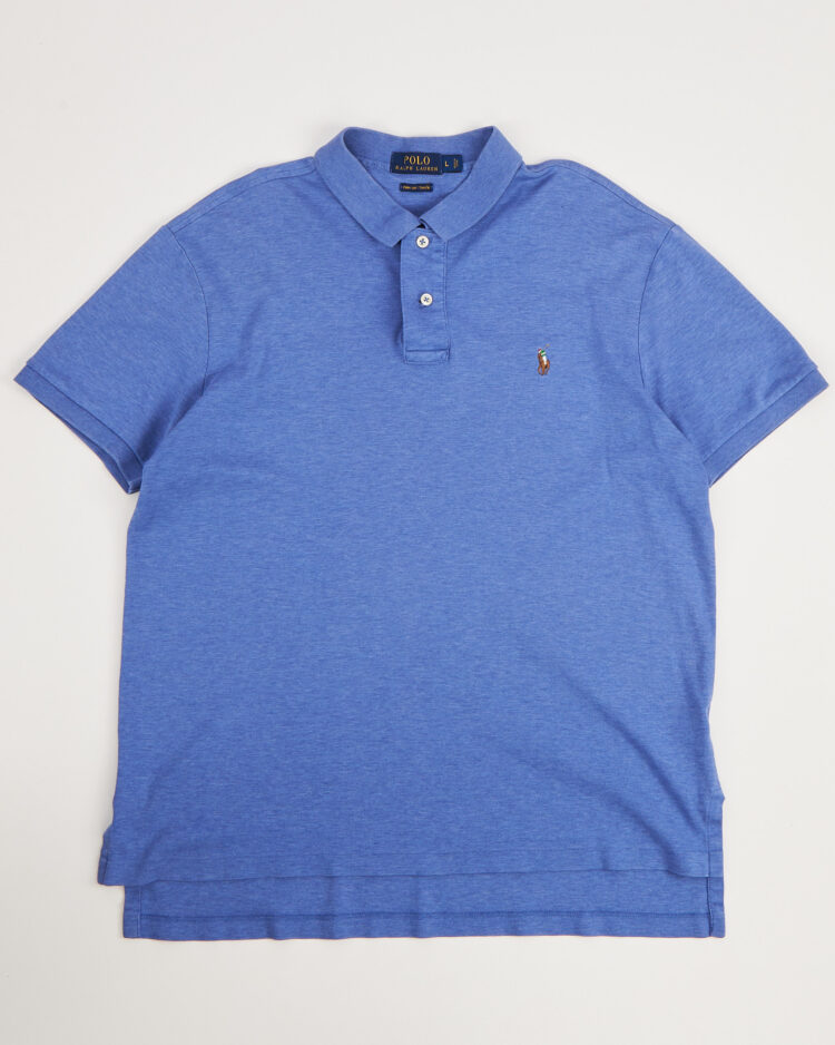 Поло Polo Ralph Lauren