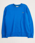Свитшот Lacoste Lacoste