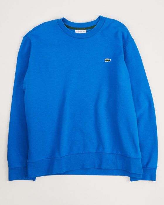 Свитшот Lacoste Lacoste
