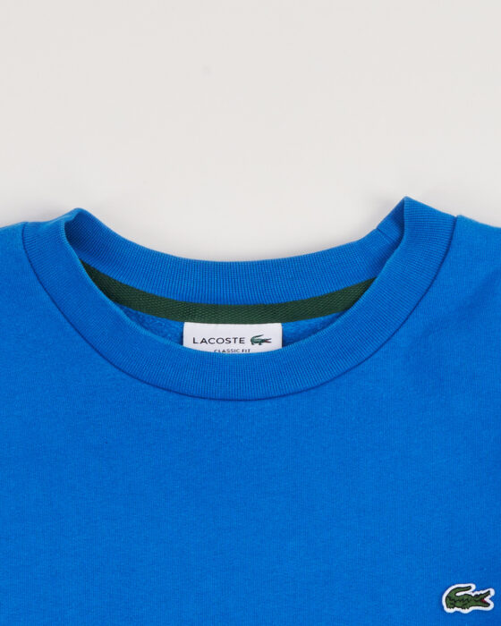 Свитшот Lacoste Lacoste — фото 3