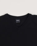Футболка из хлопка Hugo Boss BOSS — фото 3