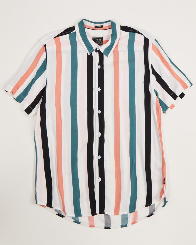 Рубашка Guess
