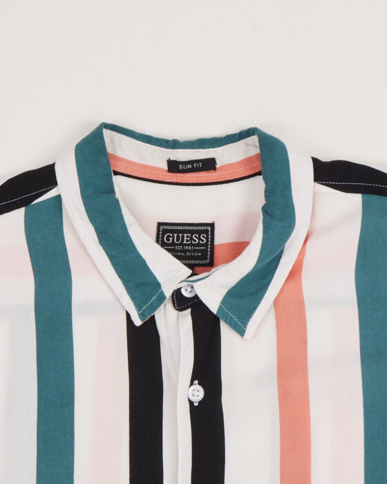 Рубашка Guess Guess — фото 3