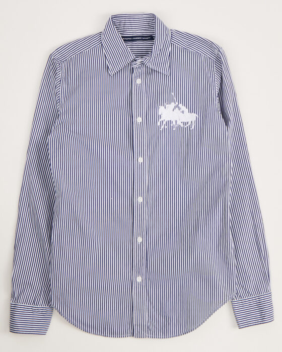 Хлопковая рубашка Ralph Lauren Sport Ralph Lauren Sport