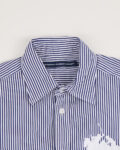 Хлопковая рубашка Ralph Lauren Sport Ralph Lauren Sport — фото 3