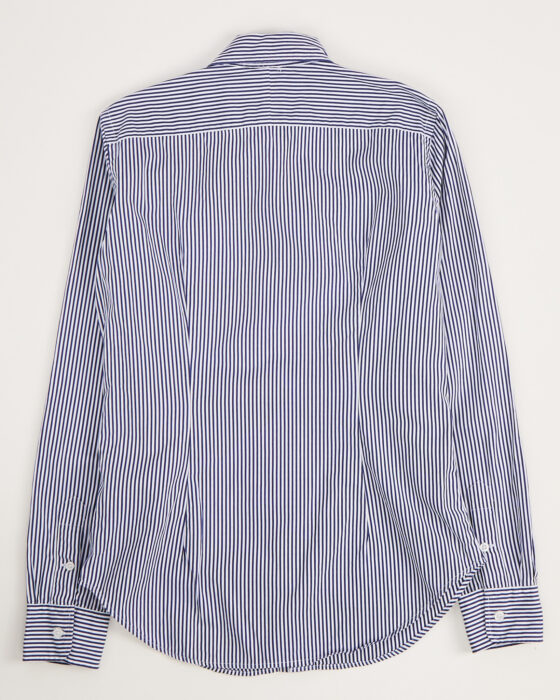 Хлопковая рубашка Ralph Lauren Sport Ralph Lauren Sport — фото 2