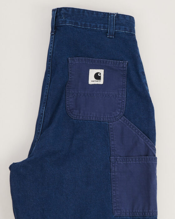 Джинсы Carhartt Carhartt — фото 4