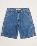 Шорты джинсовые Levi’s Strauss & Co Levi Strauss & Co