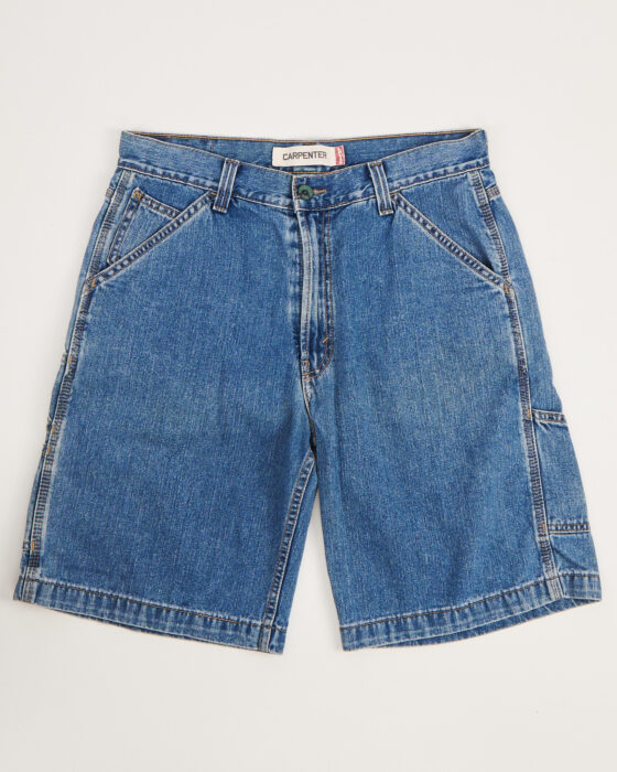 Шорты джинсовые Levi’s Strauss & Co Levi Strauss & Co