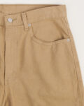 Шорты джинсовые Levi’s Strauss & Co Levi Strauss & Co — фото 3