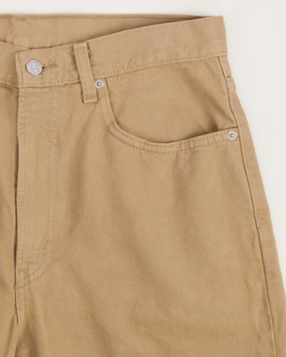 Шорты джинсовые Levi’s Strauss & Co Levi Strauss & Co — фото 3