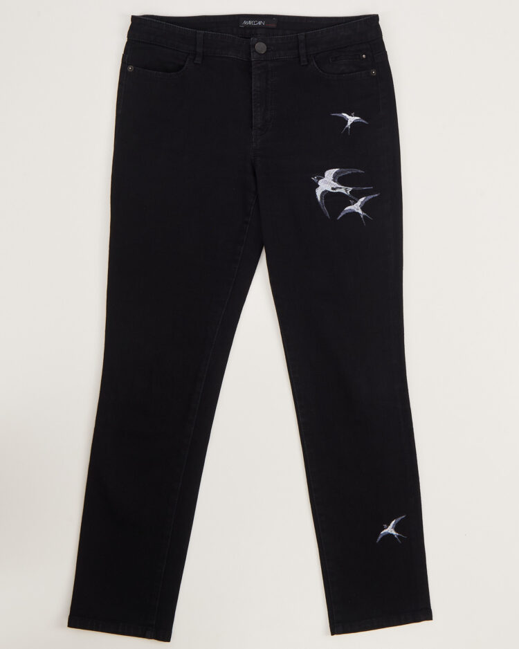 Джинсы Marc Cain