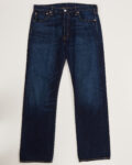 Джинсы Levi’s Strauss & Co Levi Strauss & Co
