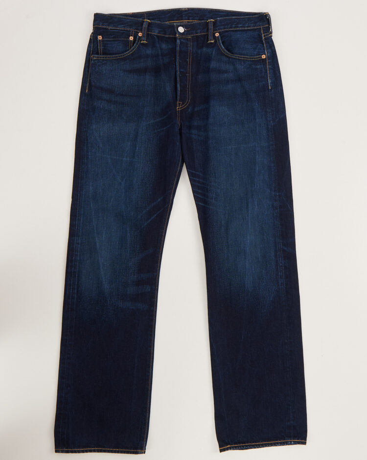 Джинсы Levi's Strauss & Co