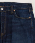 Джинсы Levi’s Strauss & Co Levi Strauss & Co — фото 3
