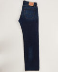 Джинсы Levi’s Strauss & Co Levi Strauss & Co — фото 2