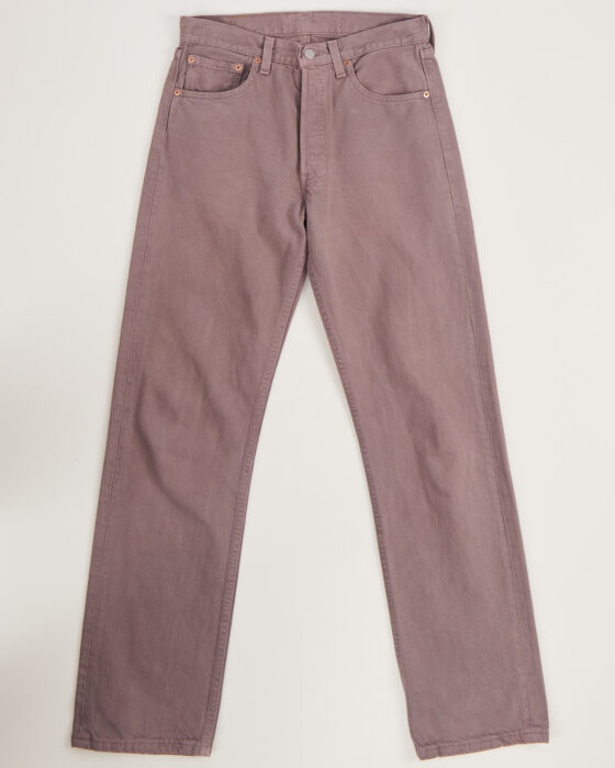 Джинсы Levi Strauss & Co 501 Levi Strauss & Co