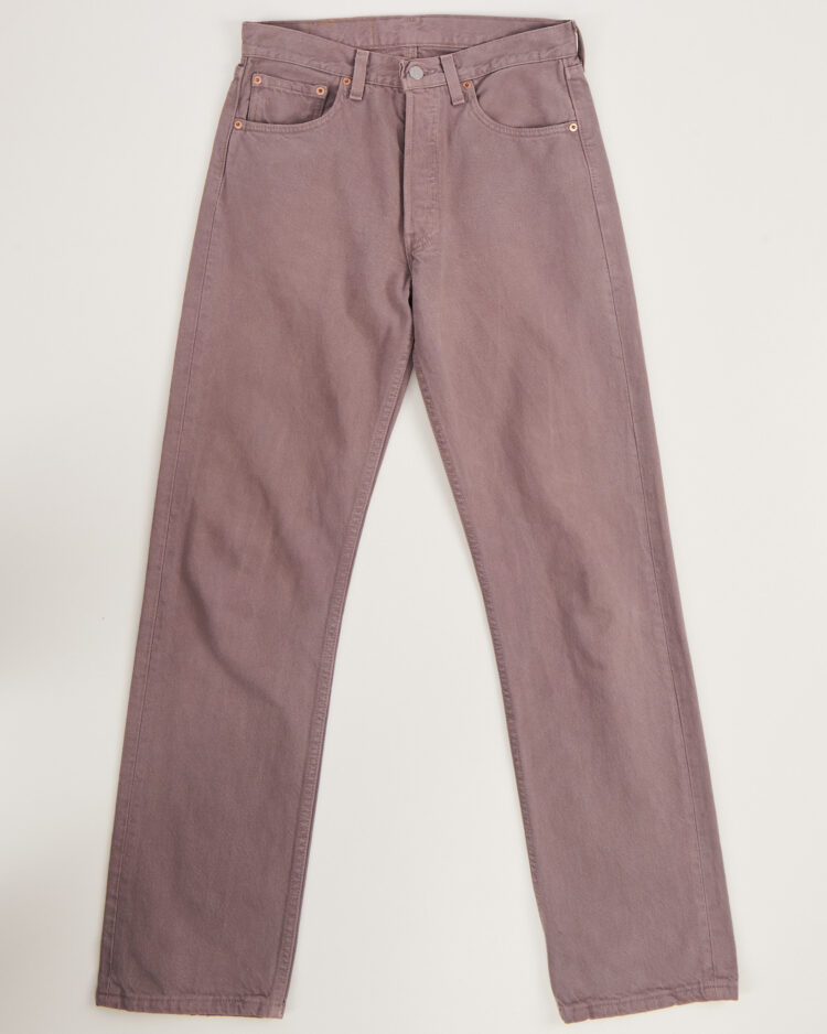 Джинсы Levi Strauss & Co 501