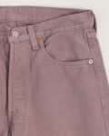 Джинсы Levi Strauss & Co 501 Levi Strauss & Co — фото 2