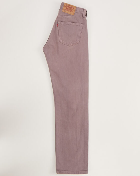 Джинсы Levi Strauss & Co 501 Levi Strauss & Co — фото 3