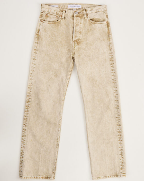 Джинсы Calvin Klein Jeans Calvin Klein Jeans