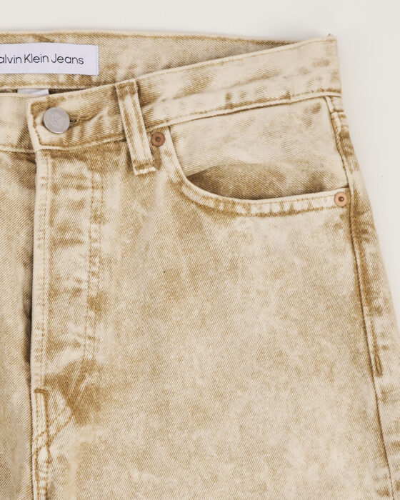 Джинсы Calvin Klein Jeans Calvin Klein Jeans — фото 4