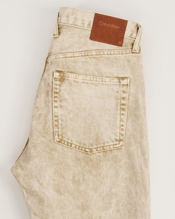 Джинсы Calvin Klein Jeans Calvin Klein Jeans — фото 5