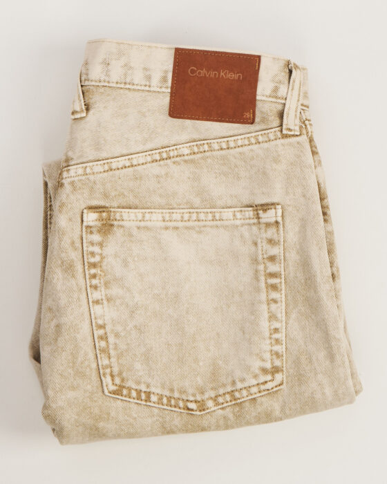 Джинсы Calvin Klein Jeans Calvin Klein Jeans — фото 3