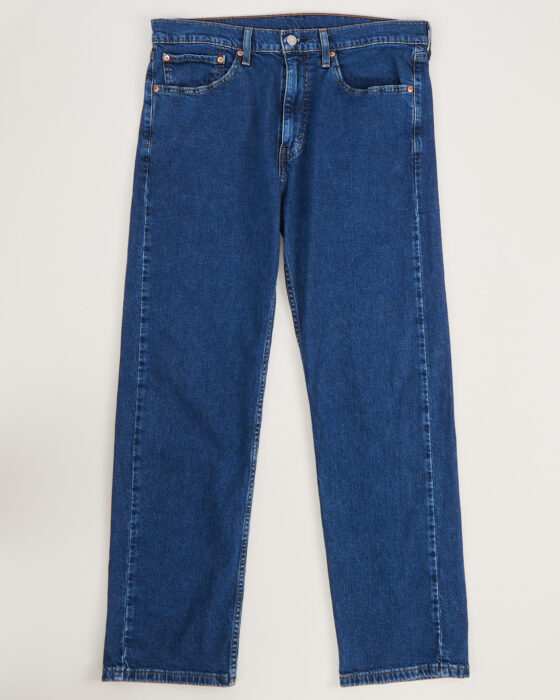 Джинсы Levi’s Strauss & Co Levi Strauss & Co