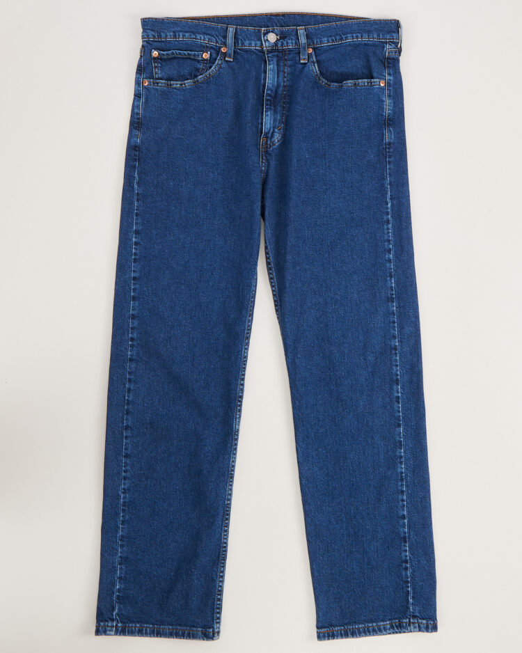Джинсы Levi's Strauss & Co