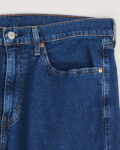 Джинсы Levi’s Strauss & Co Levi Strauss & Co — фото 3