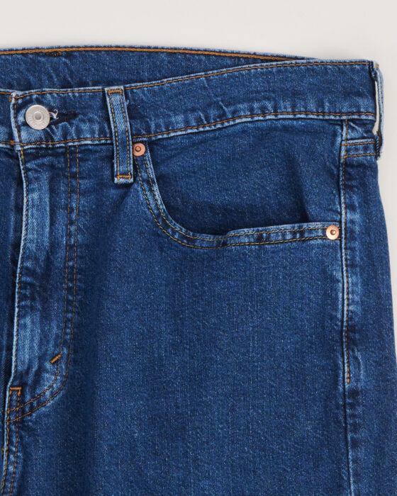 Джинсы Levi’s Strauss & Co Levi Strauss & Co — фото 3