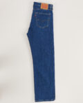 Джинсы Levi’s Strauss & Co Levi Strauss & Co — фото 2
