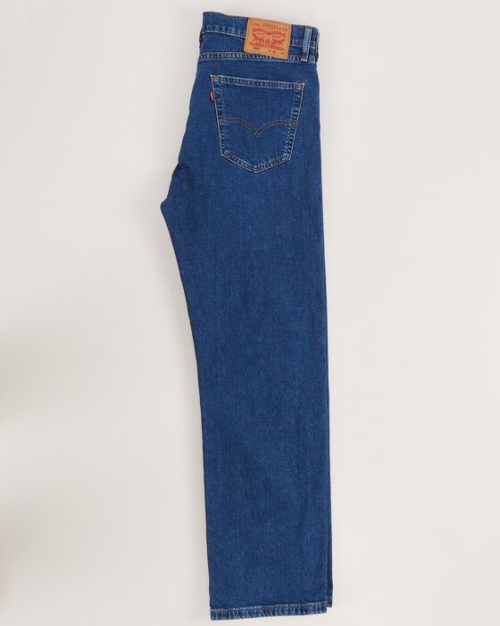 Джинсы Levi’s Strauss & Co Levi Strauss & Co — фото 2