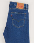 Джинсы Levi’s Strauss & Co Levi Strauss & Co — фото 4
