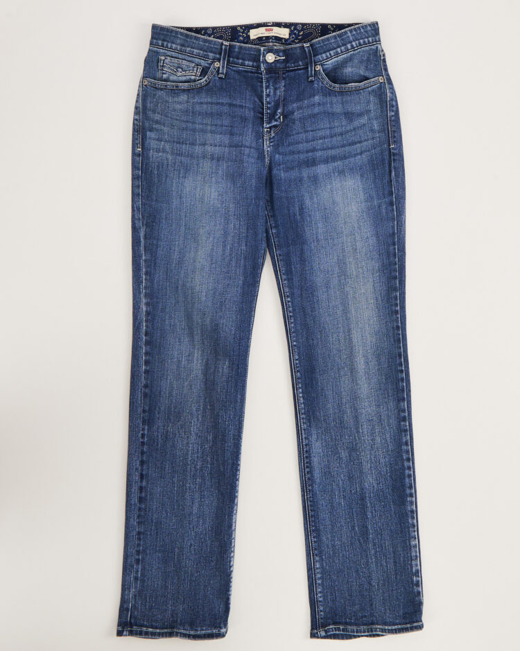 Джинсы Levi's Strauss & Co