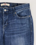 Джинсы Levi’s Strauss & Co Levi Strauss & Co — фото 3