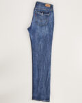 Джинсы Levi’s Strauss & Co Levi Strauss & Co — фото 2
